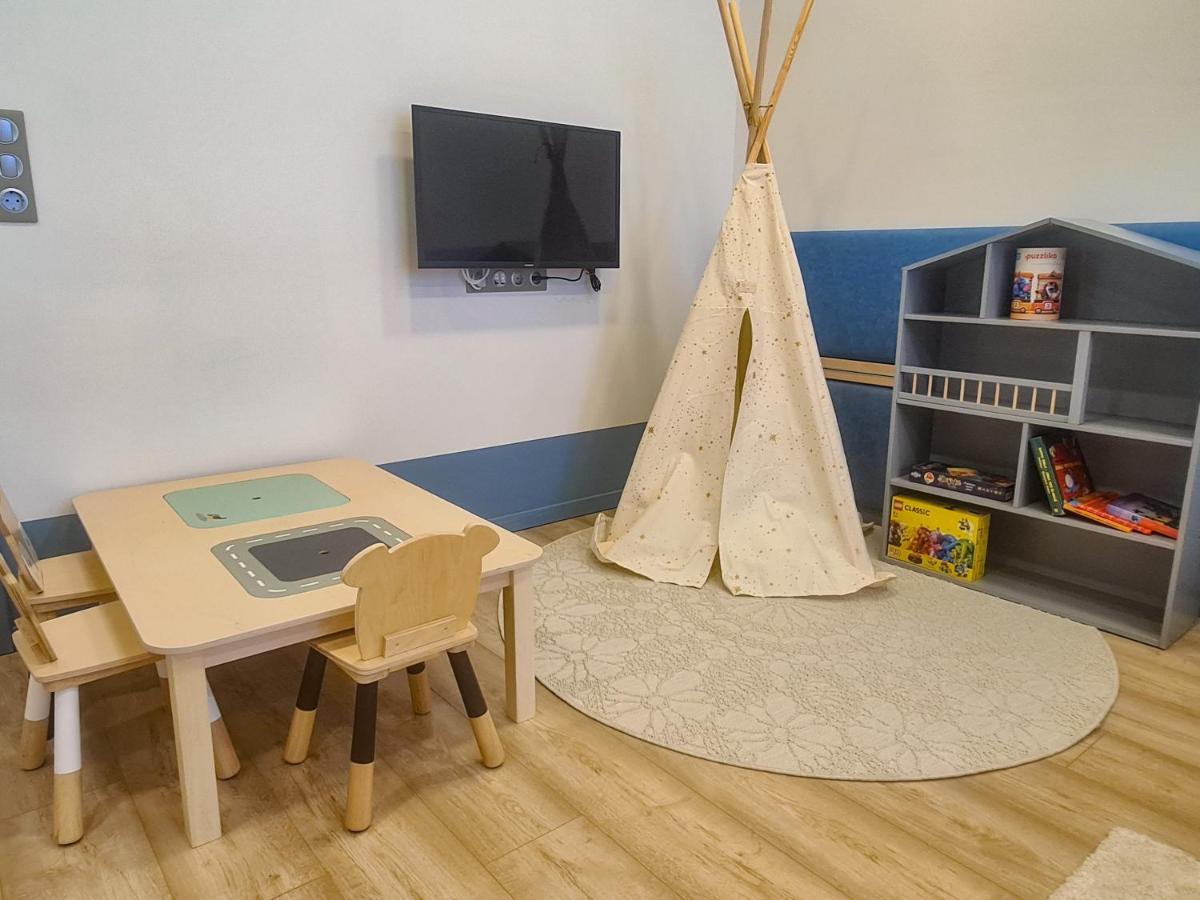 Ditlin Apartmanok Pápa 外观 照片
