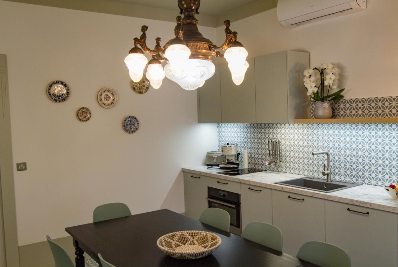 Ditlin Apartmanok Pápa 外观 照片